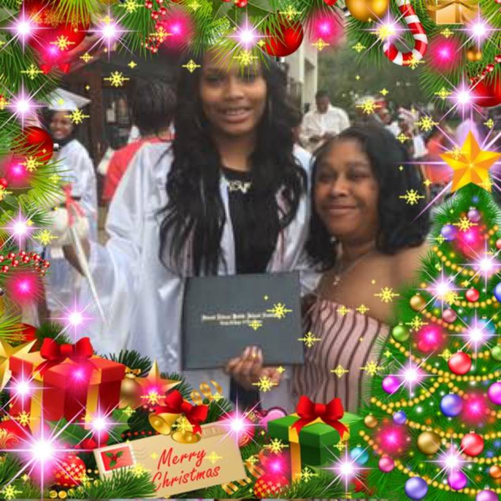 Meet your Posher, Candace